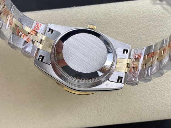 激安ロレックス角部分ディテール